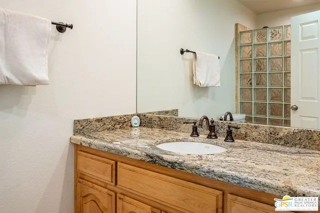 $980,000 | 1321 Crystal Court, Palm Springs, CA 92264