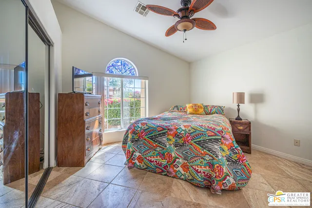 $980,000 | 1321 Crystal Court, Palm Springs, CA 92264