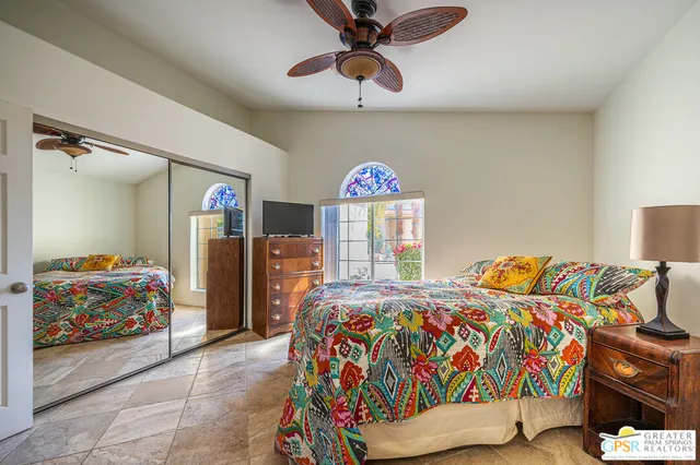 $980,000 | 1321 Crystal Court, Palm Springs, CA 92264