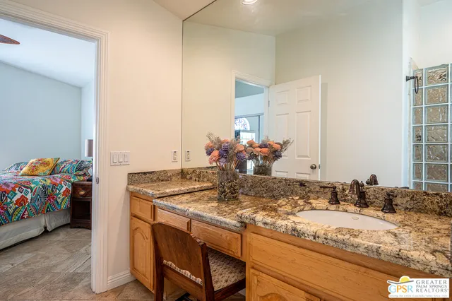 $980,000 | 1321 Crystal Court, Palm Springs, CA 92264