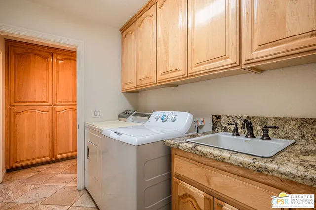 $980,000 | 1321 Crystal Court, Palm Springs, CA 92264