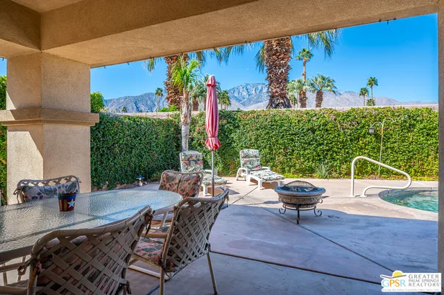 $980,000 | 1321 Crystal Court, Palm Springs, CA 92264