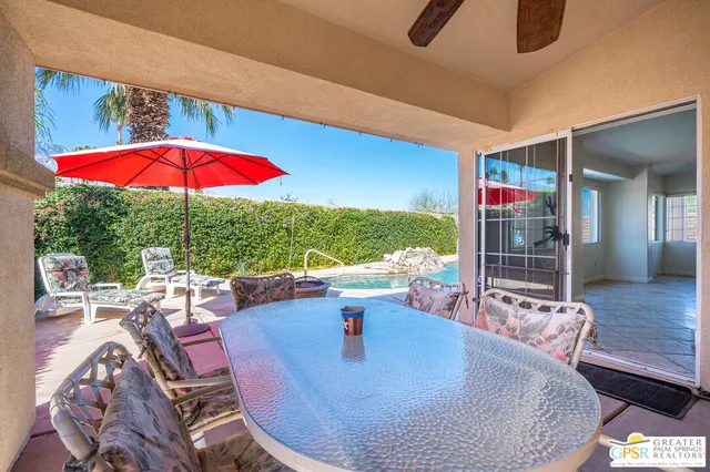 $980,000 | 1321 Crystal Court, Palm Springs, CA 92264