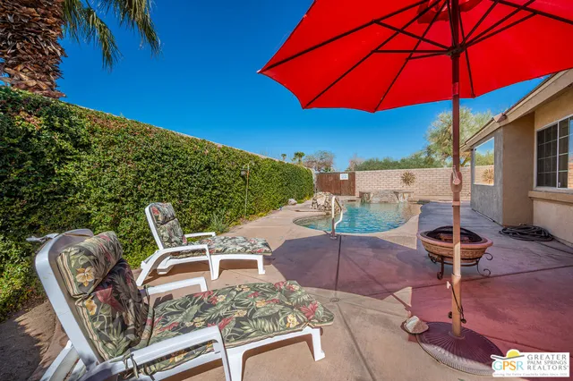 $980,000 | 1321 Crystal Court, Palm Springs, CA 92264