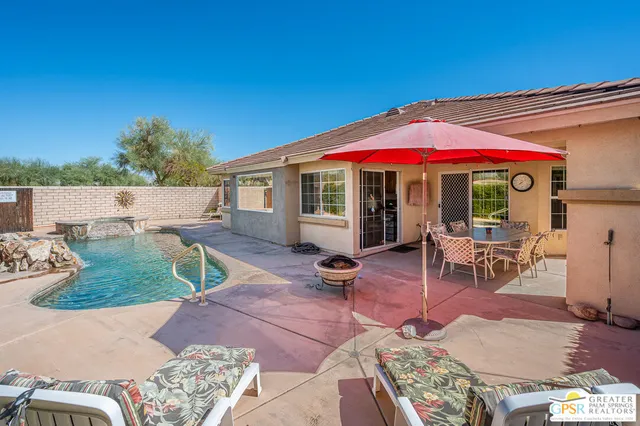 $980,000 | 1321 Crystal Court, Palm Springs, CA 92264