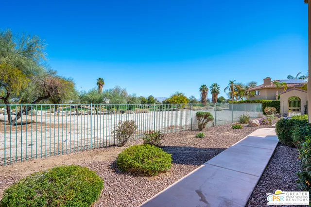 $980,000 | 1321 Crystal Court, Palm Springs, CA 92264