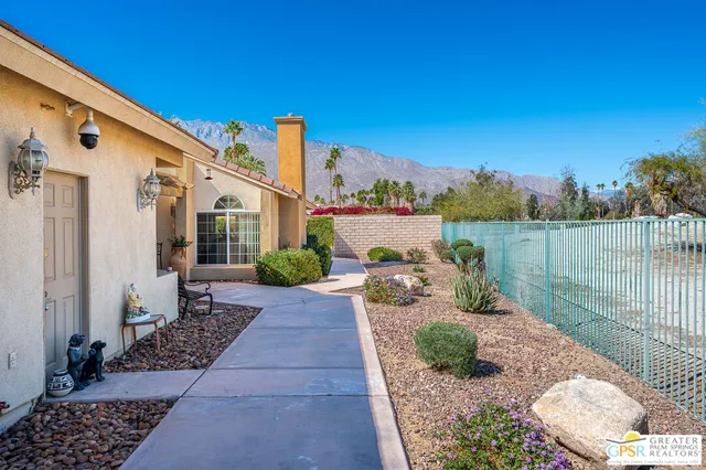 $980,000 | 1321 Crystal Court, Palm Springs, CA 92264