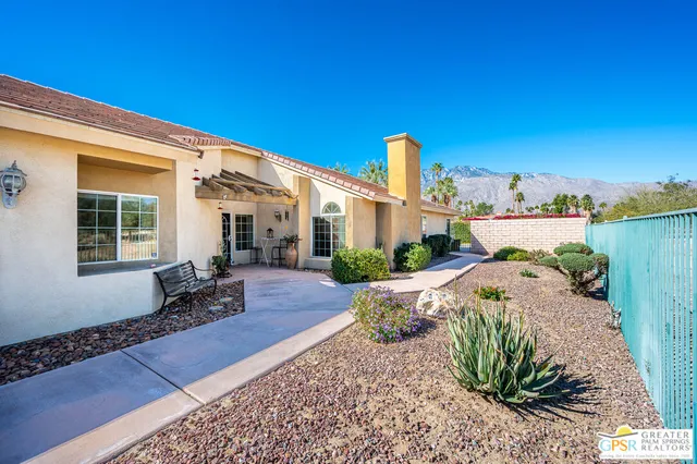 $980,000 | 1321 Crystal Court, Palm Springs, CA 92264