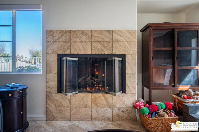 $980,000 | 1321 Crystal Court, Palm Springs, CA 92264