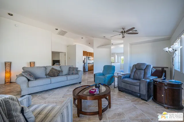 $980,000 | 1321 Crystal Court, Palm Springs, CA 92264