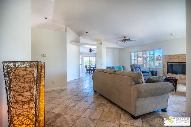 $980,000 | 1321 Crystal Court, Palm Springs, CA 92264