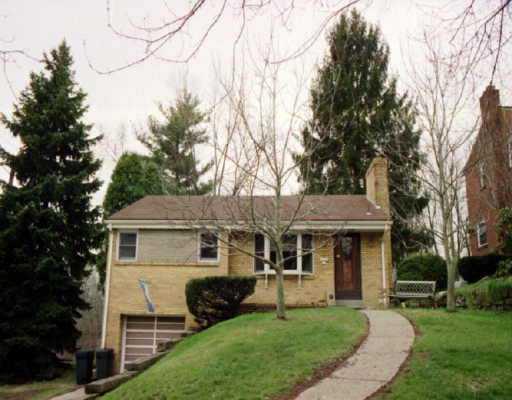 396 Rockhill Road Pittsburgh, PA 15243 - Photo 1 of 1