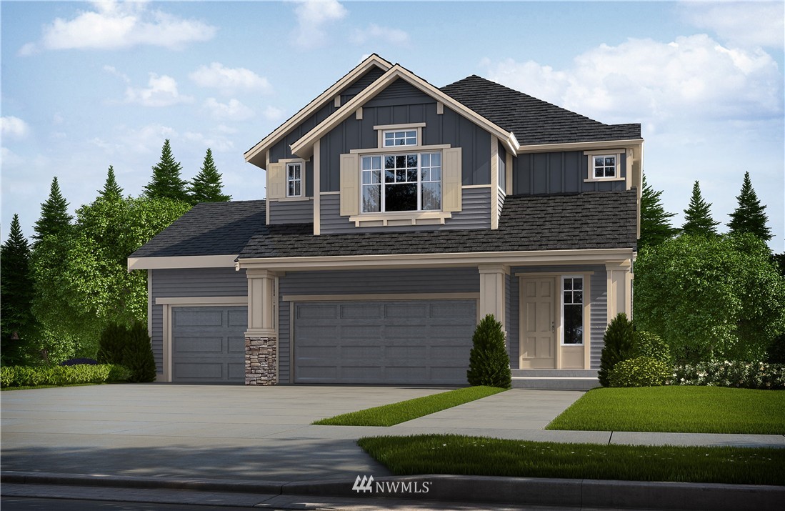4116 161st Street Southeast Bothell, WA 98012 - Photo 1 of 14 Gallery Image 1