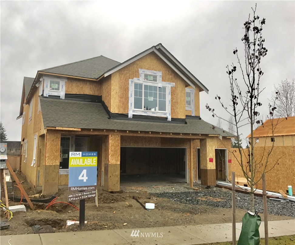 4116 161st Street Southeast Bothell, WA 98012 - Photo 2 of 14 Gallery Image 2