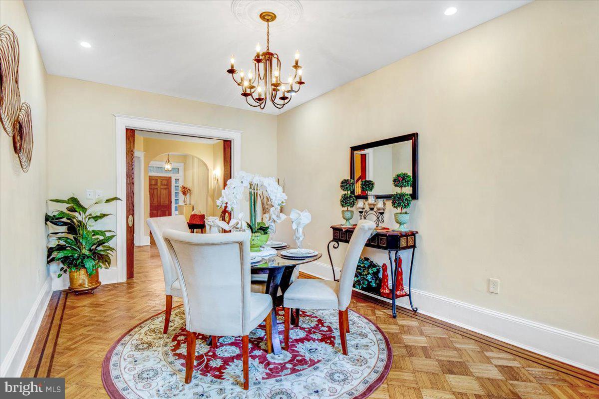 1133 Columbia Road Northwest Washington, DC 20009 - Photo 17 of 57