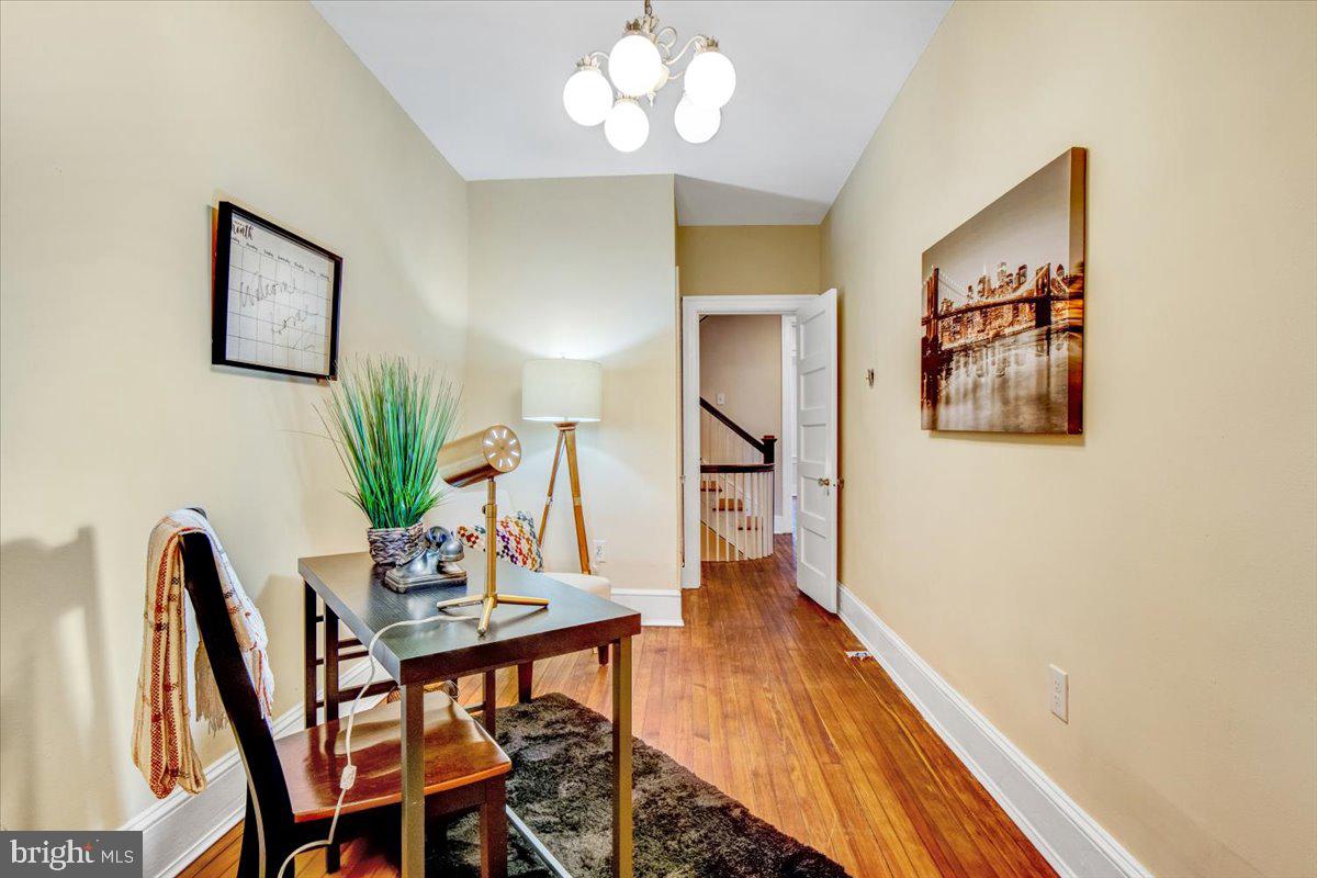 1133 Columbia Road Northwest Washington, DC 20009 - Photo 21 of 57 multiple uses. Nursery, office, dressing room, etc