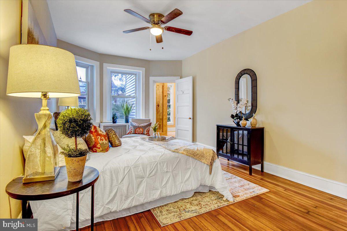 1133 Columbia Road Northwest Washington, DC 20009 - Photo 26 of 57