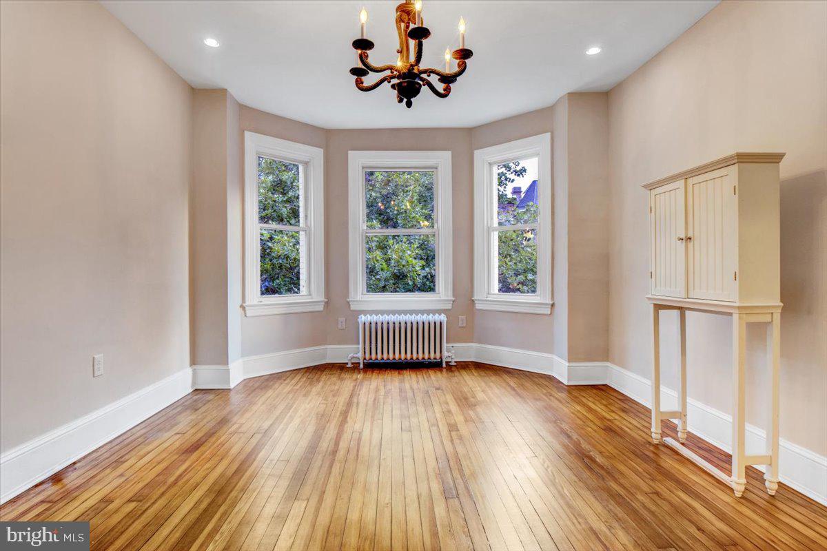 1133 Columbia Road Northwest Washington, DC 20009 - Photo 28 of 57