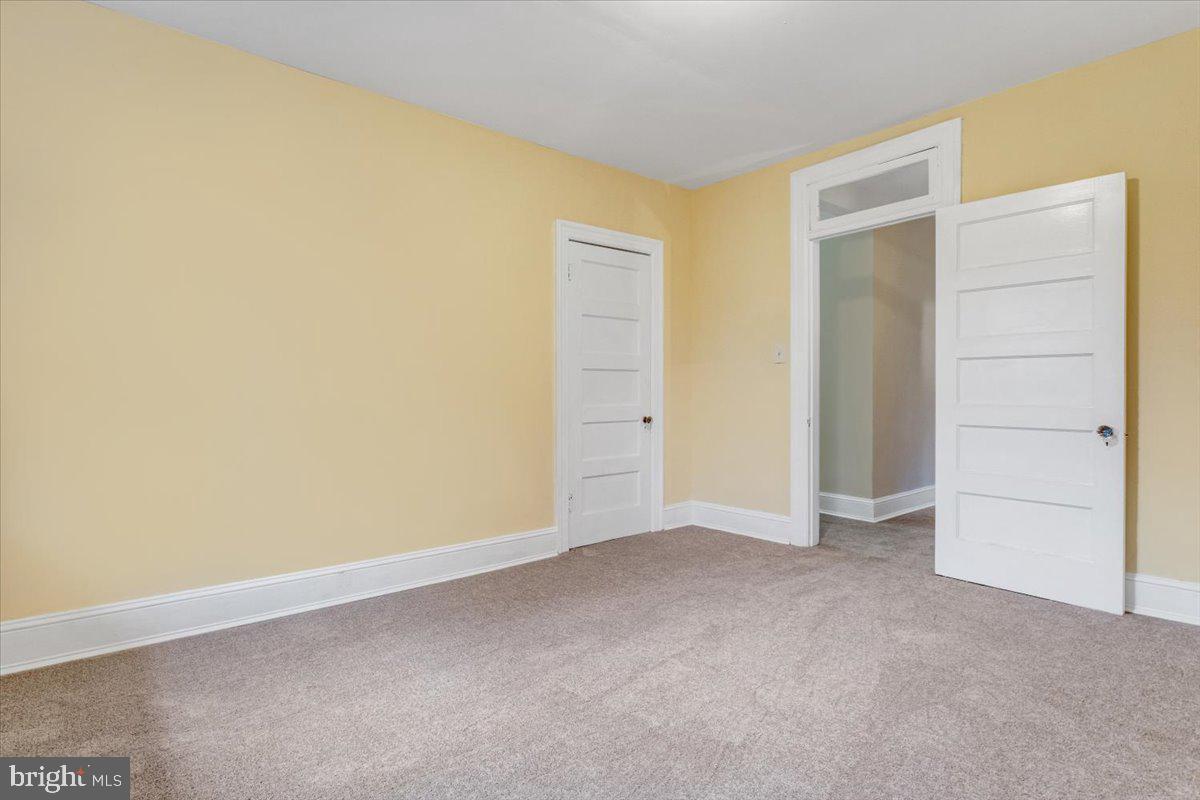 1133 Columbia Road Northwest Washington, DC 20009 - Photo 37 of 57 5th bedroom