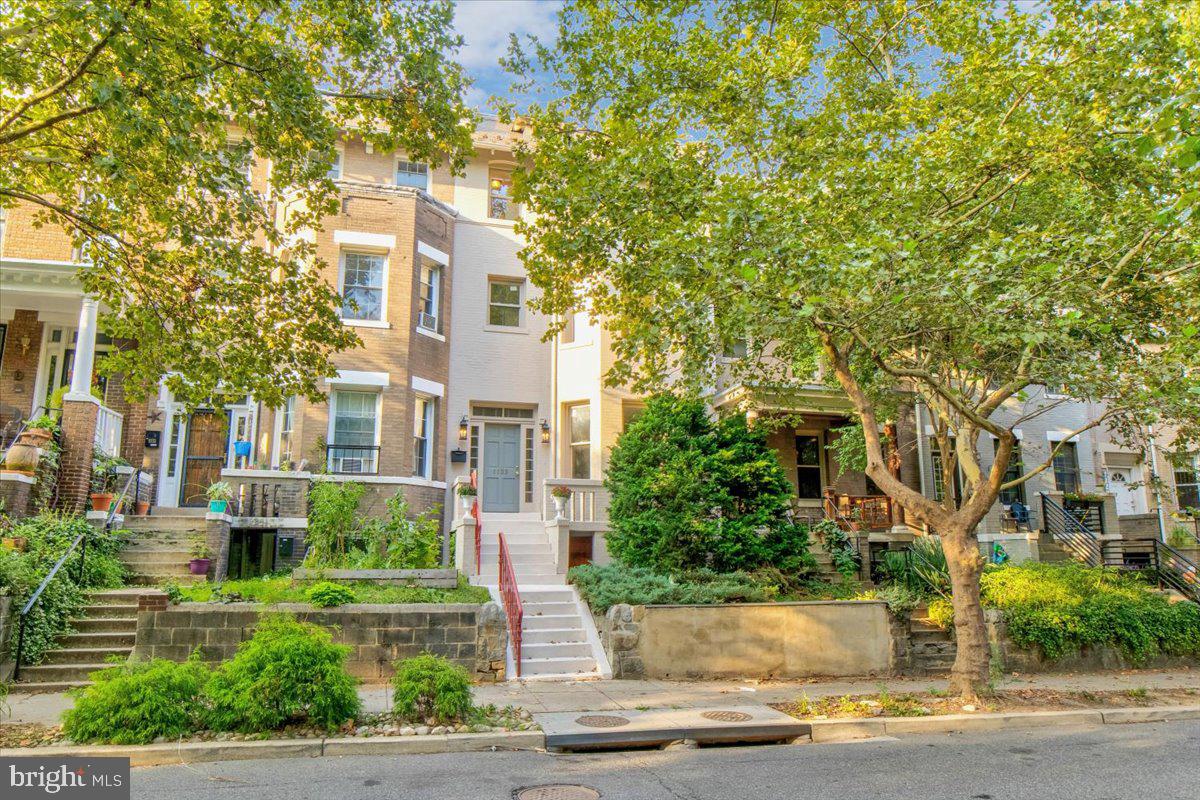 1133 Columbia Road Northwest Washington, DC 20009 - Photo 40 of 57