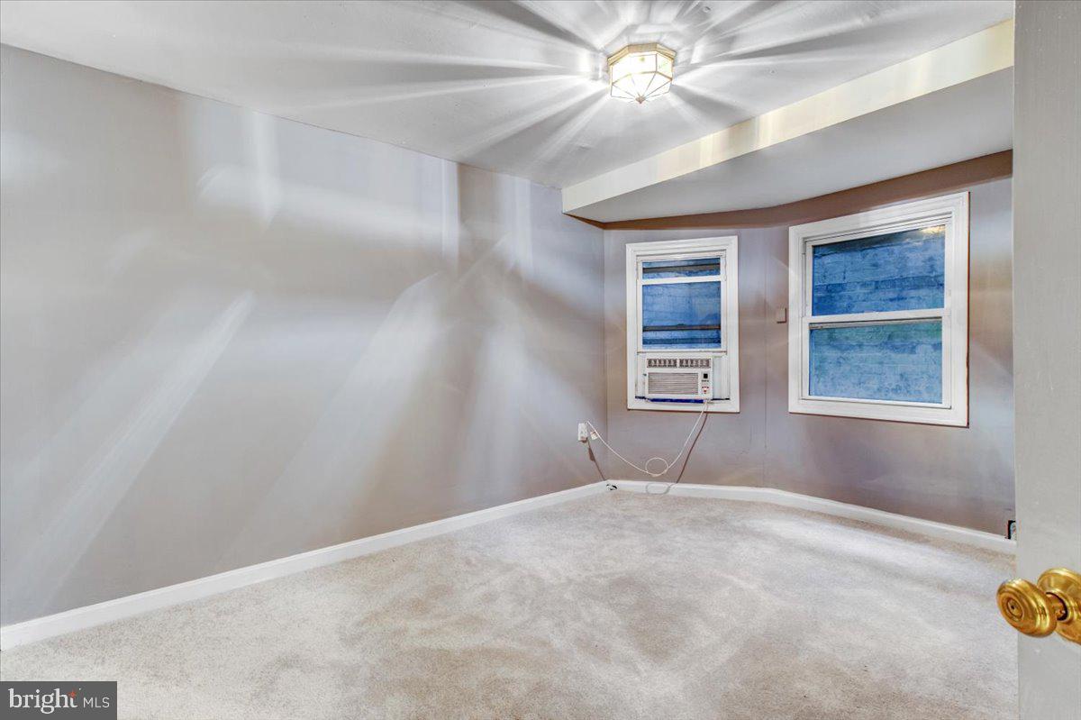 1133 Columbia Road Northwest Washington, DC 20009 - Photo 41 of 57 in-law 2nd bedroom