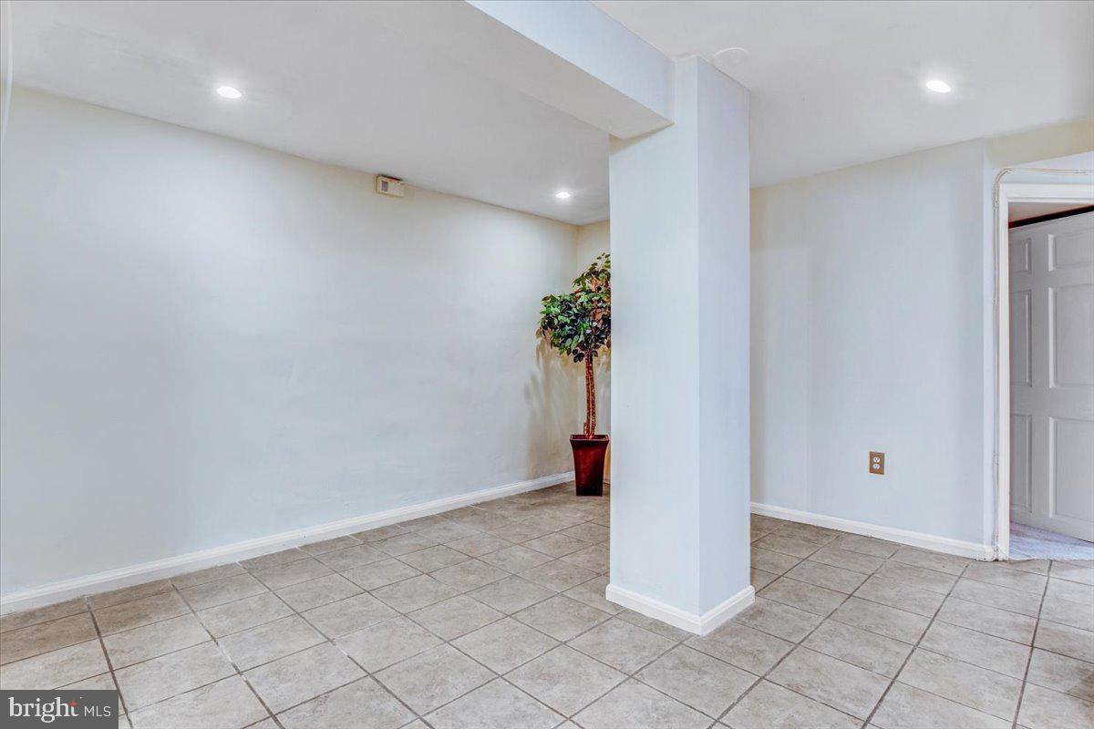 1133 Columbia Road Northwest Washington, DC 20009 - Photo 45 of 57 In-law suite dining room