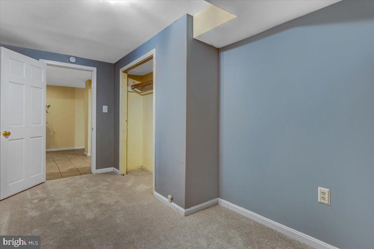 1133 Columbia Road Northwest Washington, DC 20009 - Photo 48 of 57 view from in-law suite bedroom 1