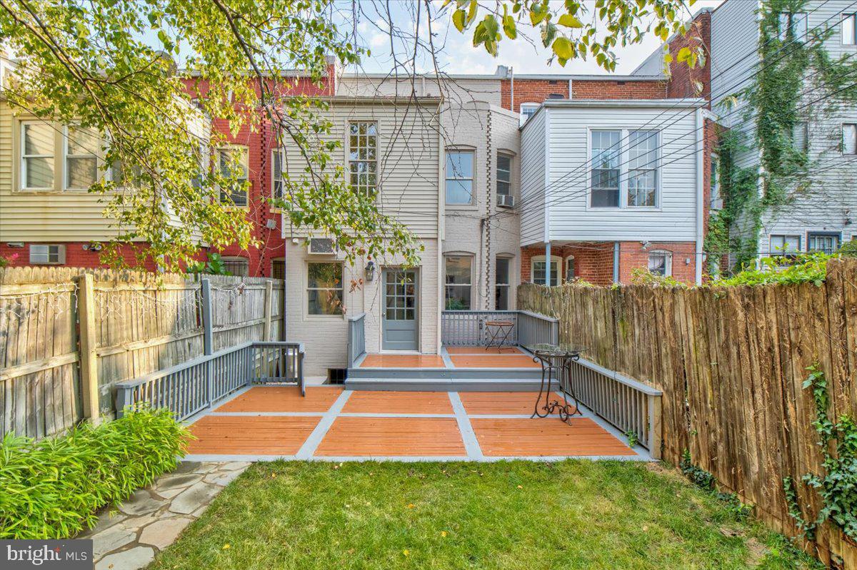 1133 Columbia Road Northwest Washington, DC 20009 - Photo 57 of 57