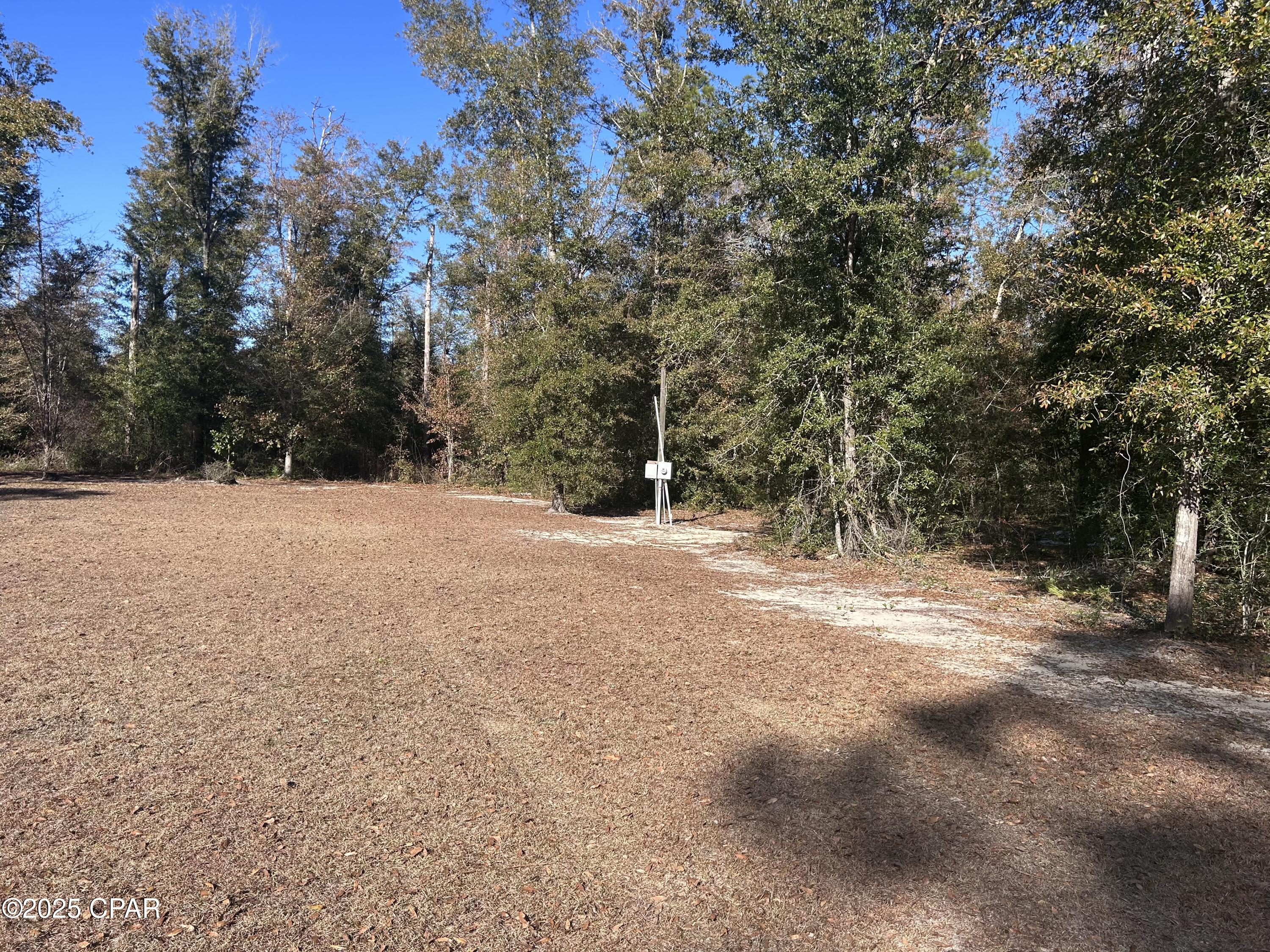 12221 Glenwood Road Fountain, FL 32438 - Photo 3 of 10