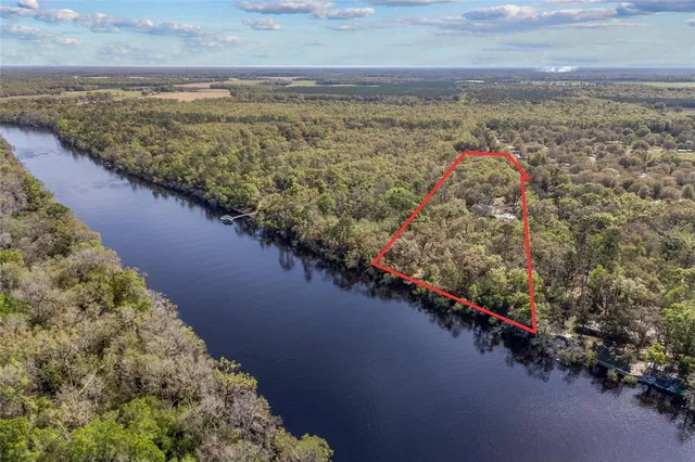 $675,000 | 4250 Northwest 81st Lane, Branford, FL 32008