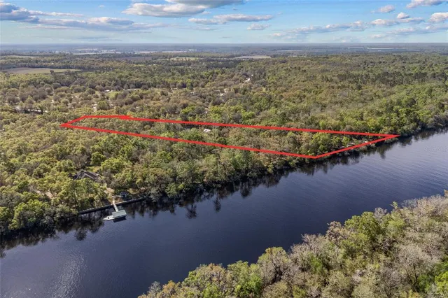 $675,000 | 4250 Northwest 81st Lane, Branford, FL 32008