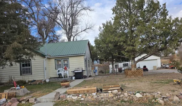 $145,000 | 301 Miles Avenue, Fort Laramie, WY 82212