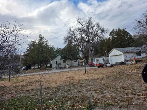 $145,000 | 301 Miles Avenue, Fort Laramie, WY 82212