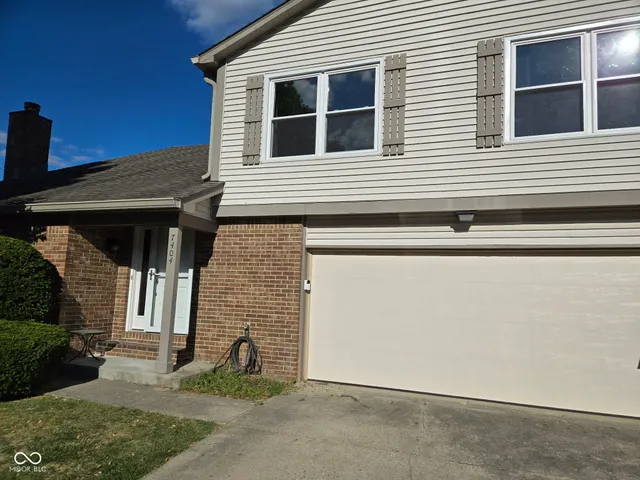 $204,900 | 7404 Castleton Farms N Drive, Unit 47, Indianapolis, IN 46256