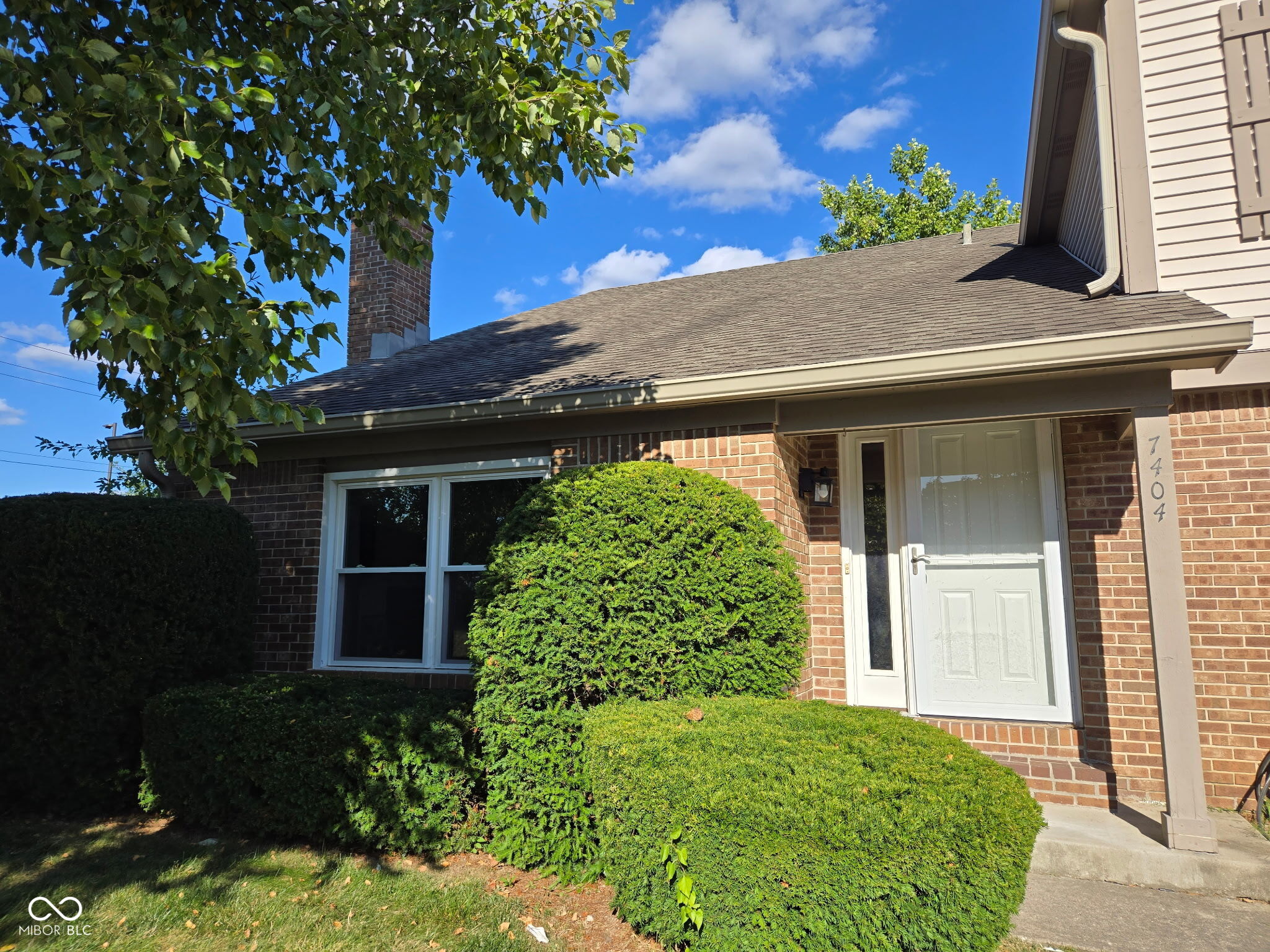 7404 Castleton Farms N Drive, Unit 47 Indianapolis, IN 46256 - Photo 2 of 16