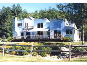 12 Stratton View Road Winhall, VT 05340 - Photo 1 of 10