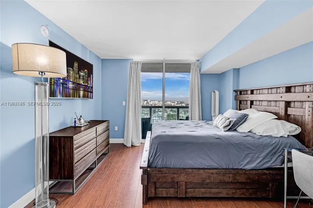 $3,250 | 1800 North Bayshore Drive, Unit 3406, Miami, FL 33132