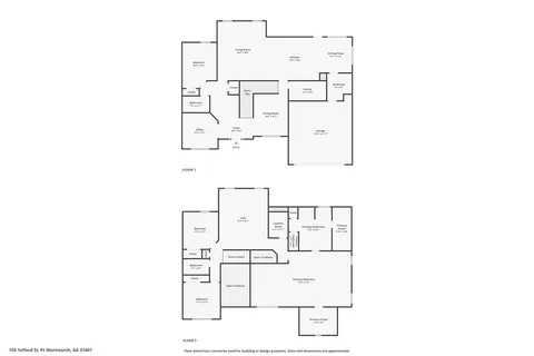 $440,000 | 105 Telford Street, Savannah, GA 31407