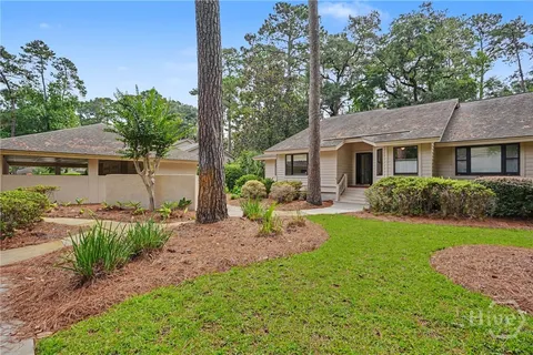 $490,000 | 8 Franklin Creek Road North, Savannah, GA 31411
