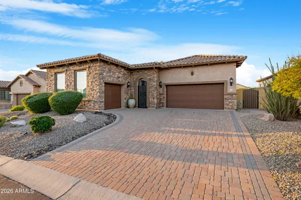 $1,074,999 | 8542 East Lockwood Street, Mesa, AZ 85207