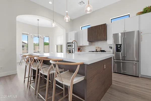 $1,074,999 | 8542 East Lockwood Street, Mesa, AZ 85207