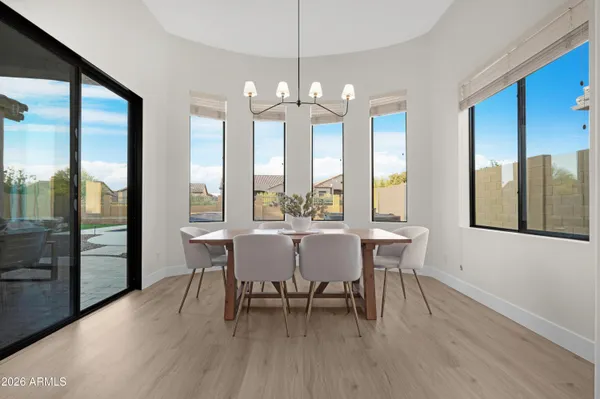 $1,074,999 | 8542 East Lockwood Street, Mesa, AZ 85207