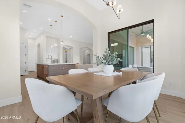 $1,074,999 | 8542 East Lockwood Street, Mesa, AZ 85207