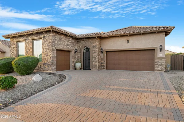 $1,074,999 | 8542 East Lockwood Street, Mesa, AZ 85207