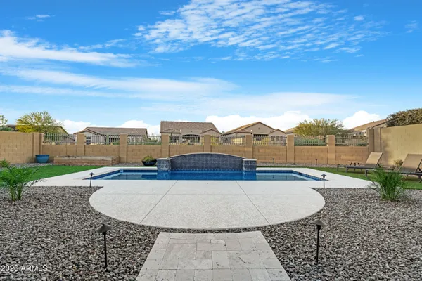 $1,074,999 | 8542 East Lockwood Street, Mesa, AZ 85207