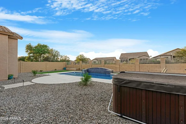 $1,074,999 | 8542 East Lockwood Street, Mesa, AZ 85207