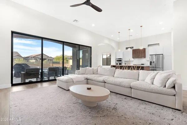 $1,074,999 | 8542 East Lockwood Street, Mesa, AZ 85207
