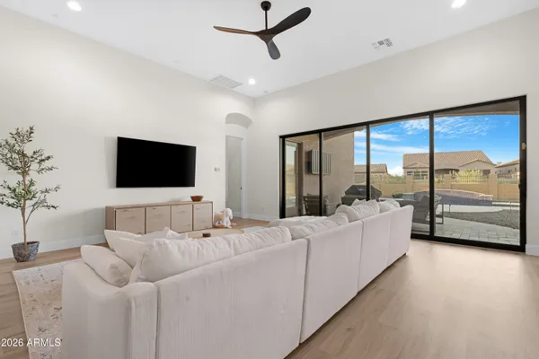 $1,074,999 | 8542 East Lockwood Street, Mesa, AZ 85207