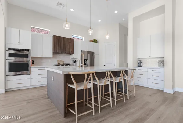 $1,074,999 | 8542 East Lockwood Street, Mesa, AZ 85207