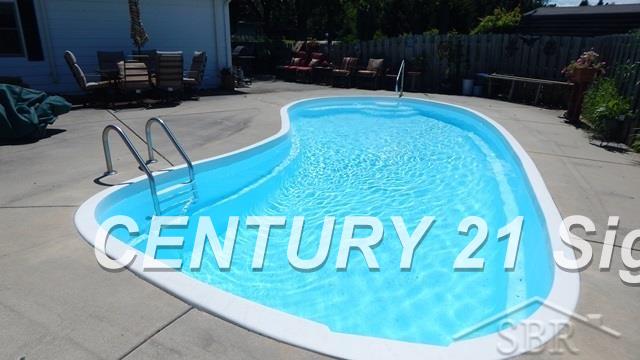 649 North Brennan Road Hemlock, MI 48626 - Photo 17 of 20